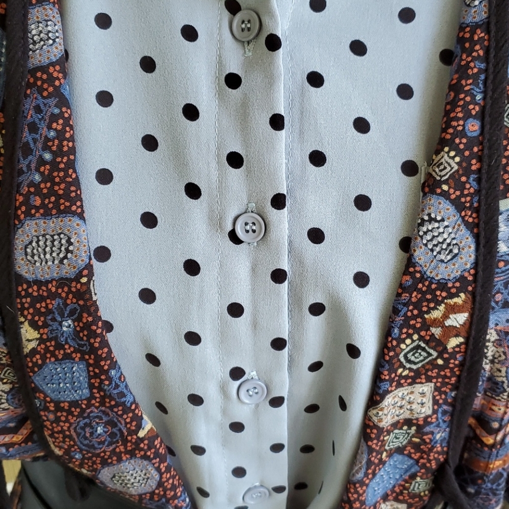 Vintage First Option Jacket - Picture 6 of 7